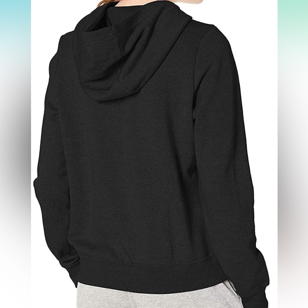 Nike cow neck hoodie - Picture 6 of 7